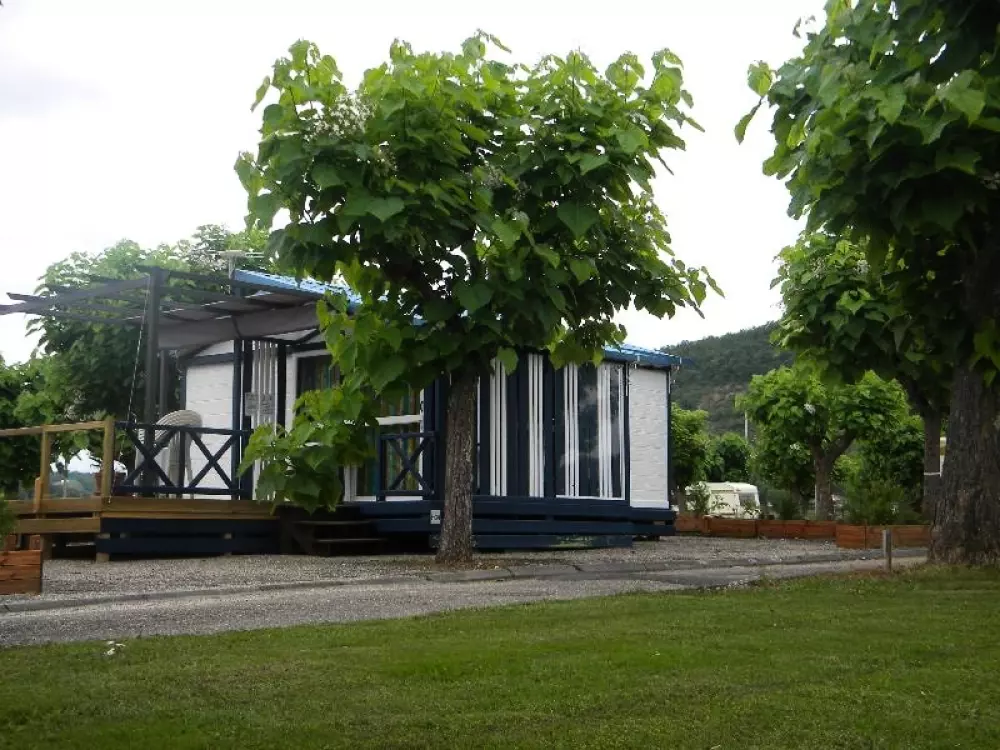 Campsite Les Catalpas 3 Stars★★★