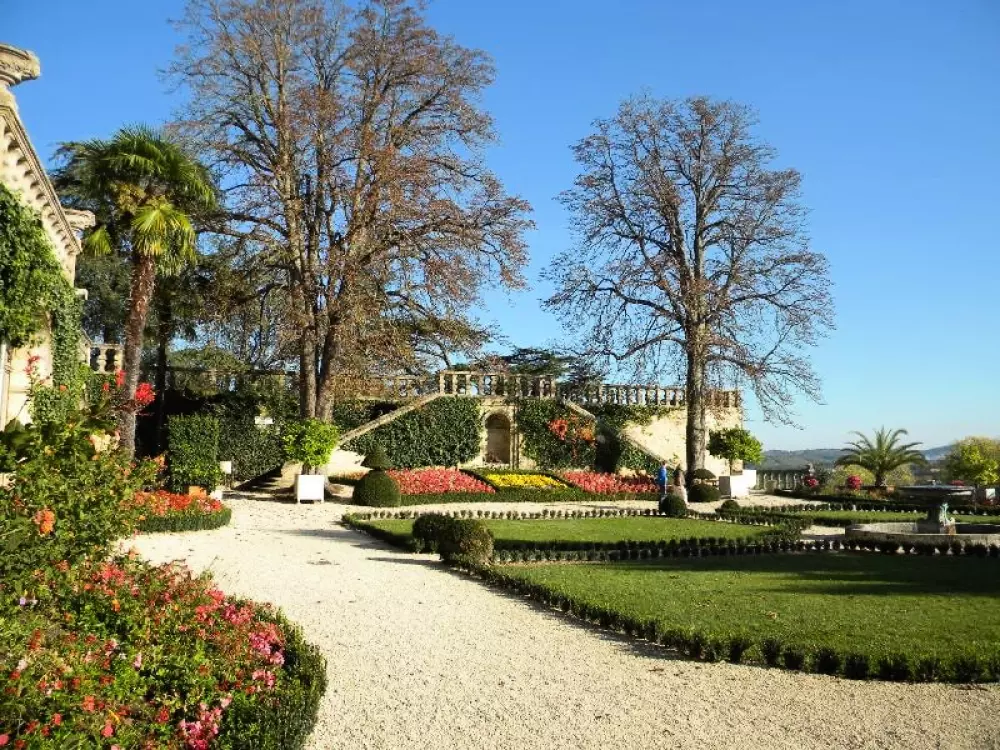 Campsite Les Catalpas 3 Stars★★★