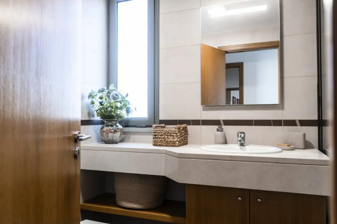 Casa Da Baía Residence - T3 z balkonem i widokiem na zatokę