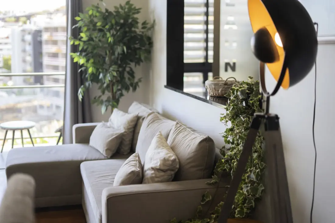 Casa Da Baía Residence - T3 z balkonem i widokiem na zatokę