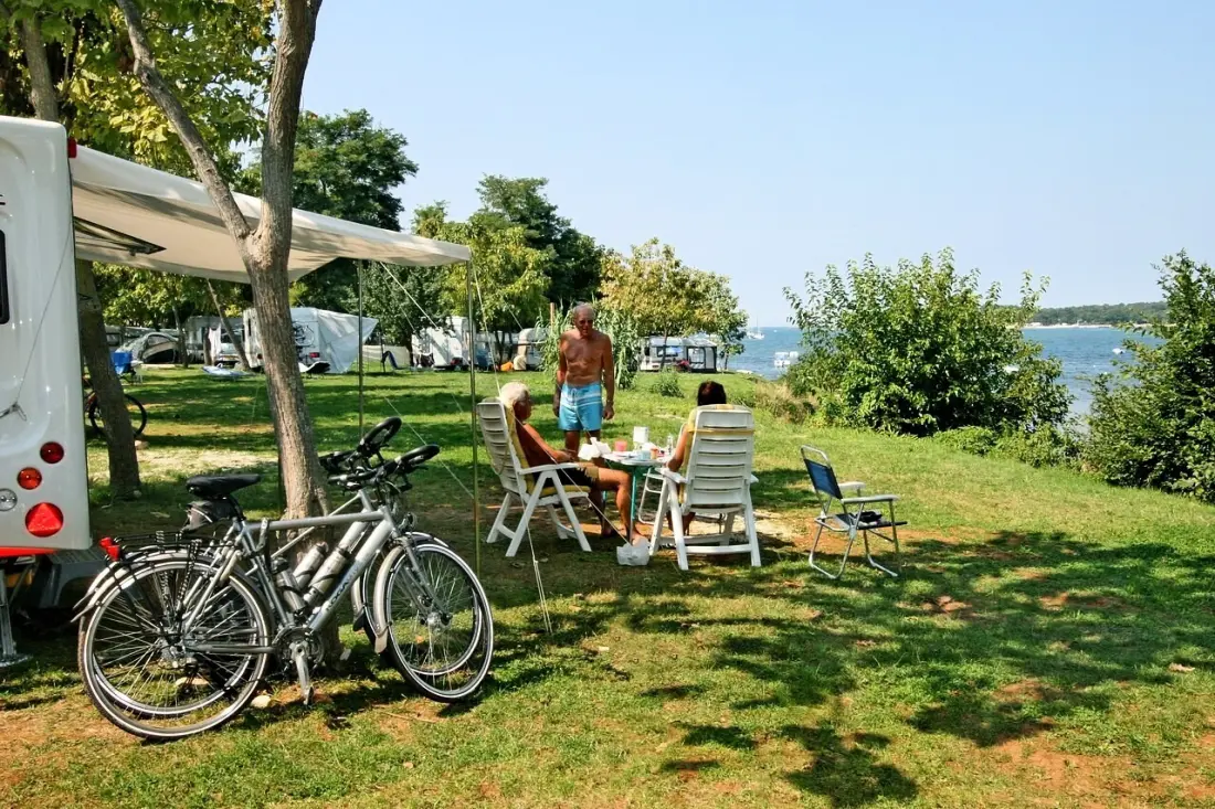 Camping Puntica 3 étoiles★★★