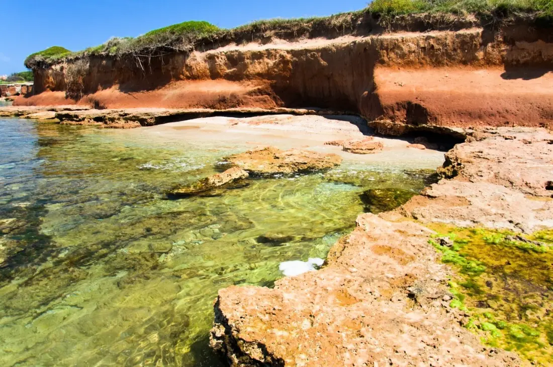Camping Puntica 3 étoiles★★★