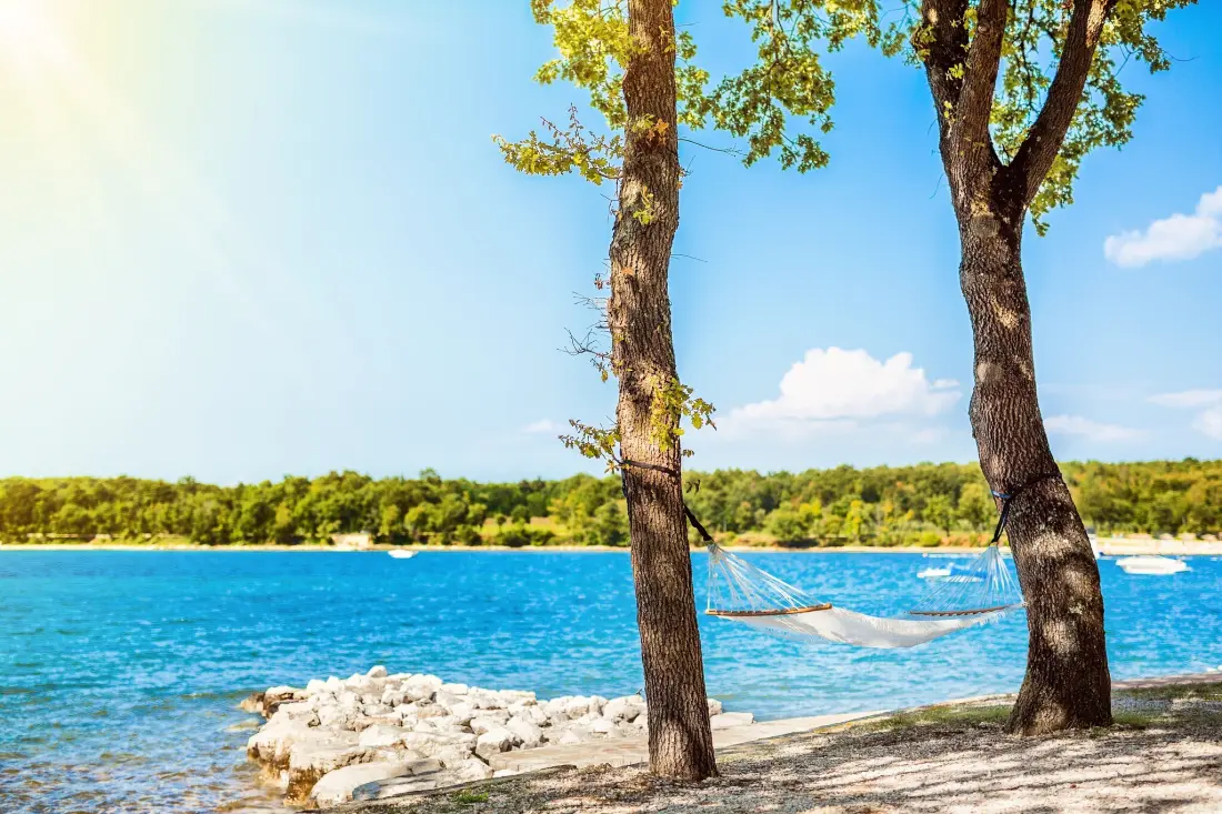 Camping Puntica 3 étoiles★★★