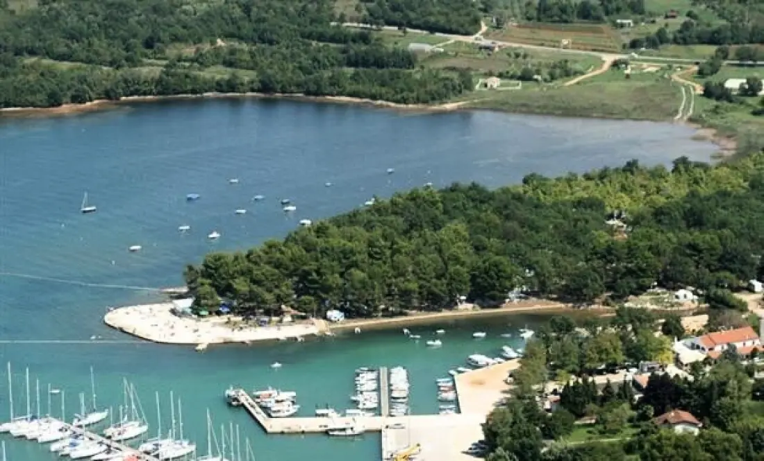 Camping Puntica 3 étoiles★★★