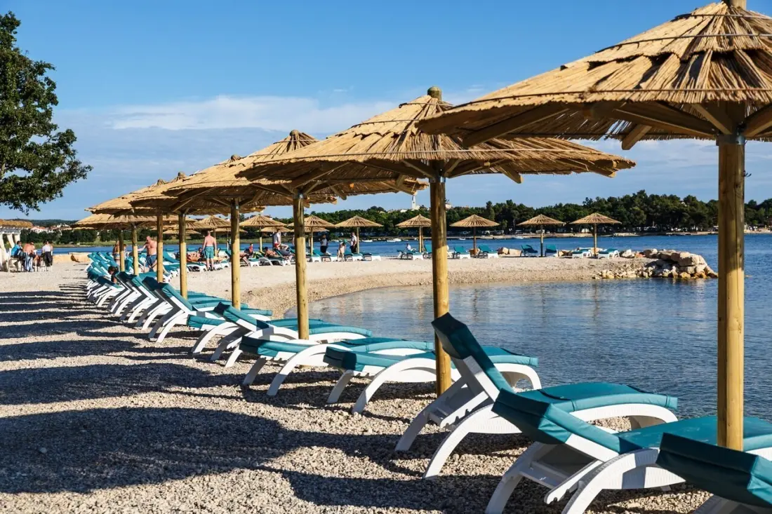 Camping Puntica 3 étoiles★★★
