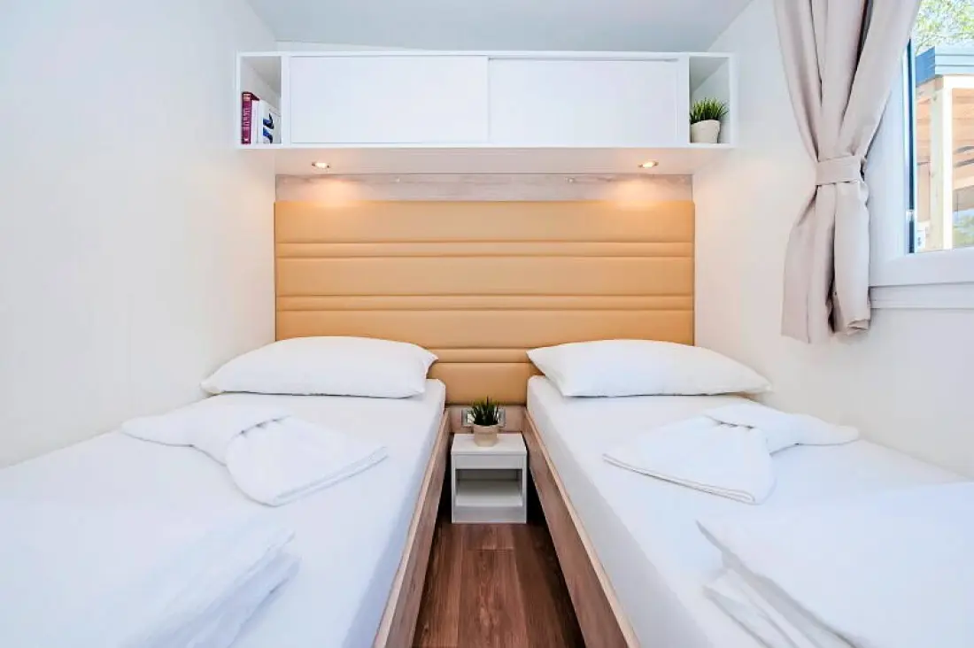 Camping Puntica 3 étoiles★★★