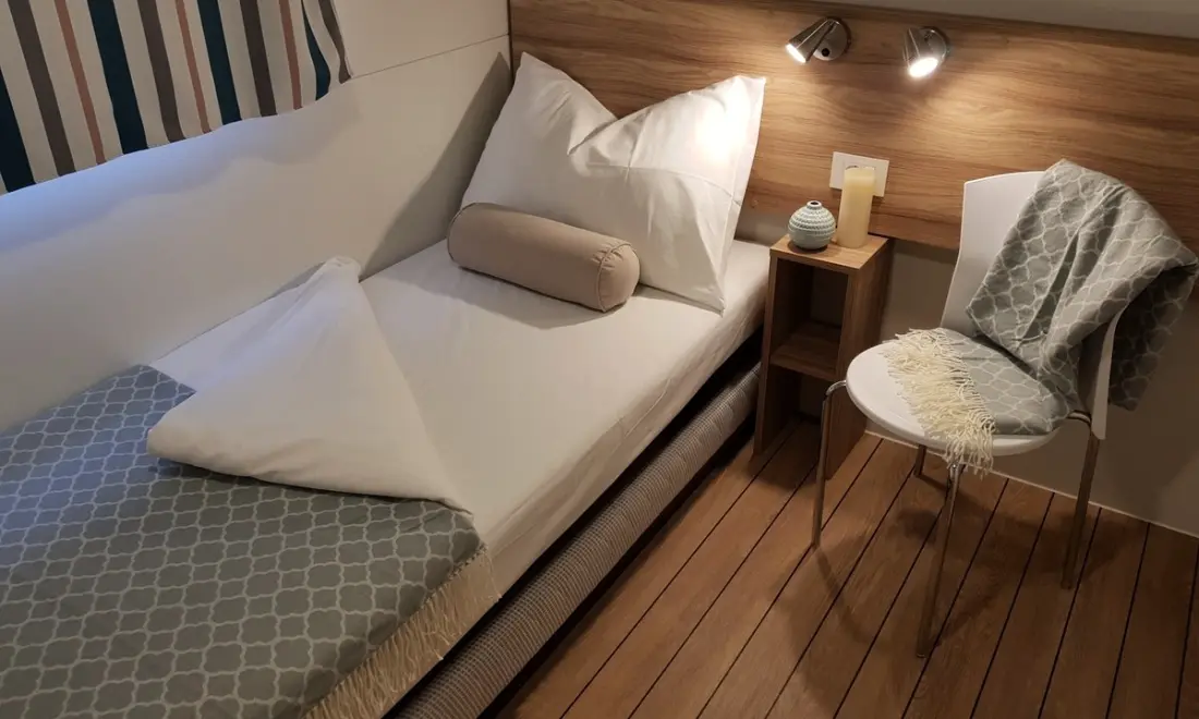 Campingplads Zelena Laguna4 Stjerner★★★★