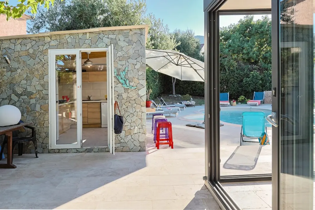 Villa San Pedrone