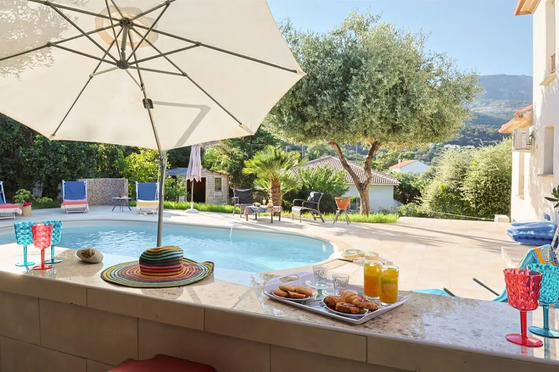Villa San Pedrone