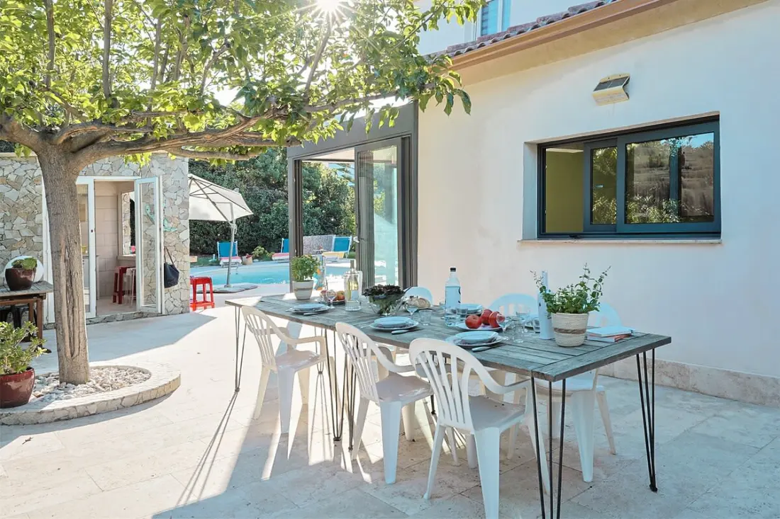 Villa San Pedrone
