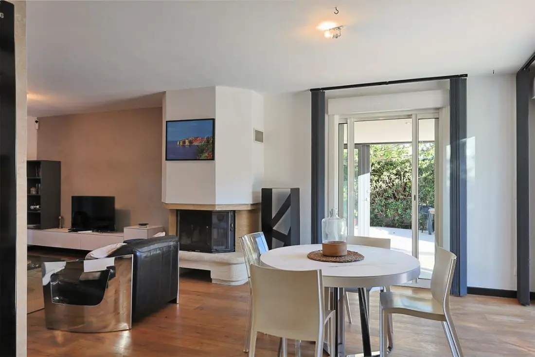 Villa San Pedrone