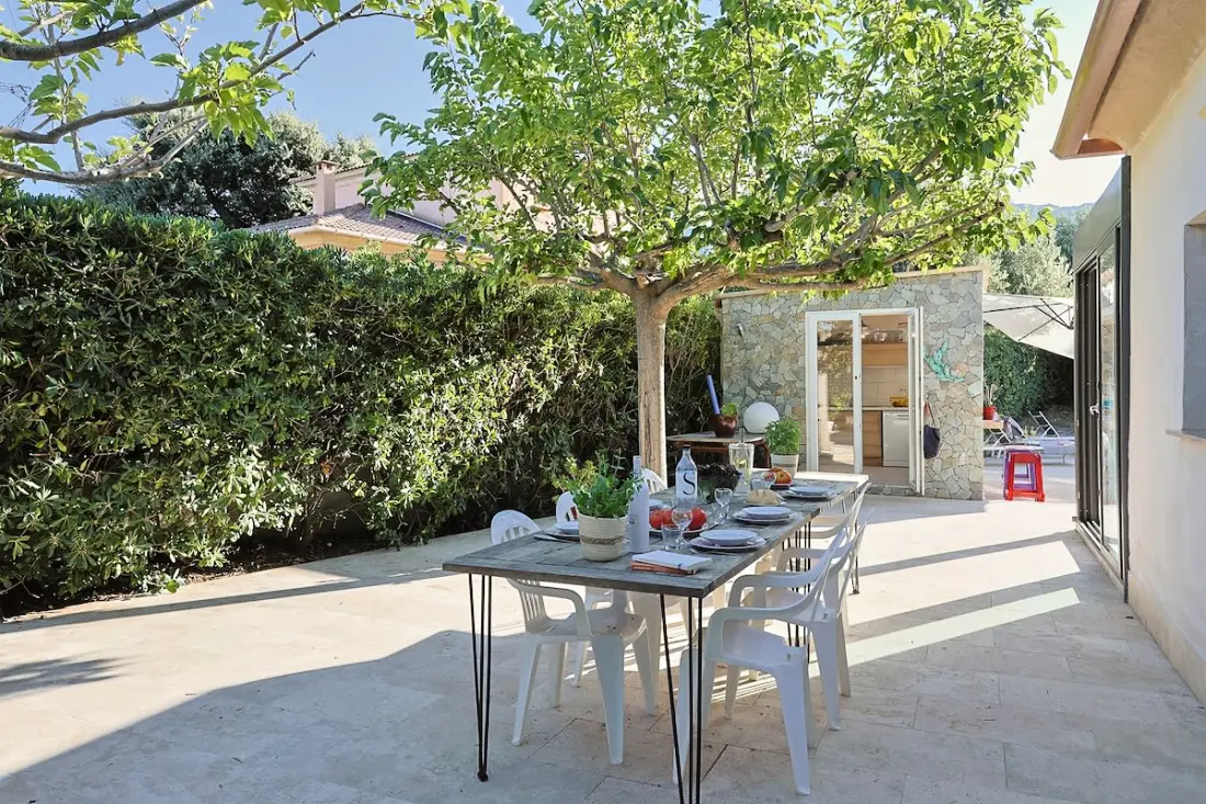 Villa San Pedrone