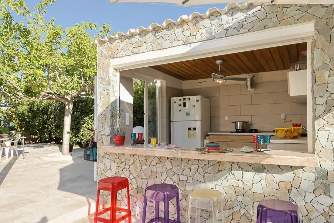 Villa San Pedrone