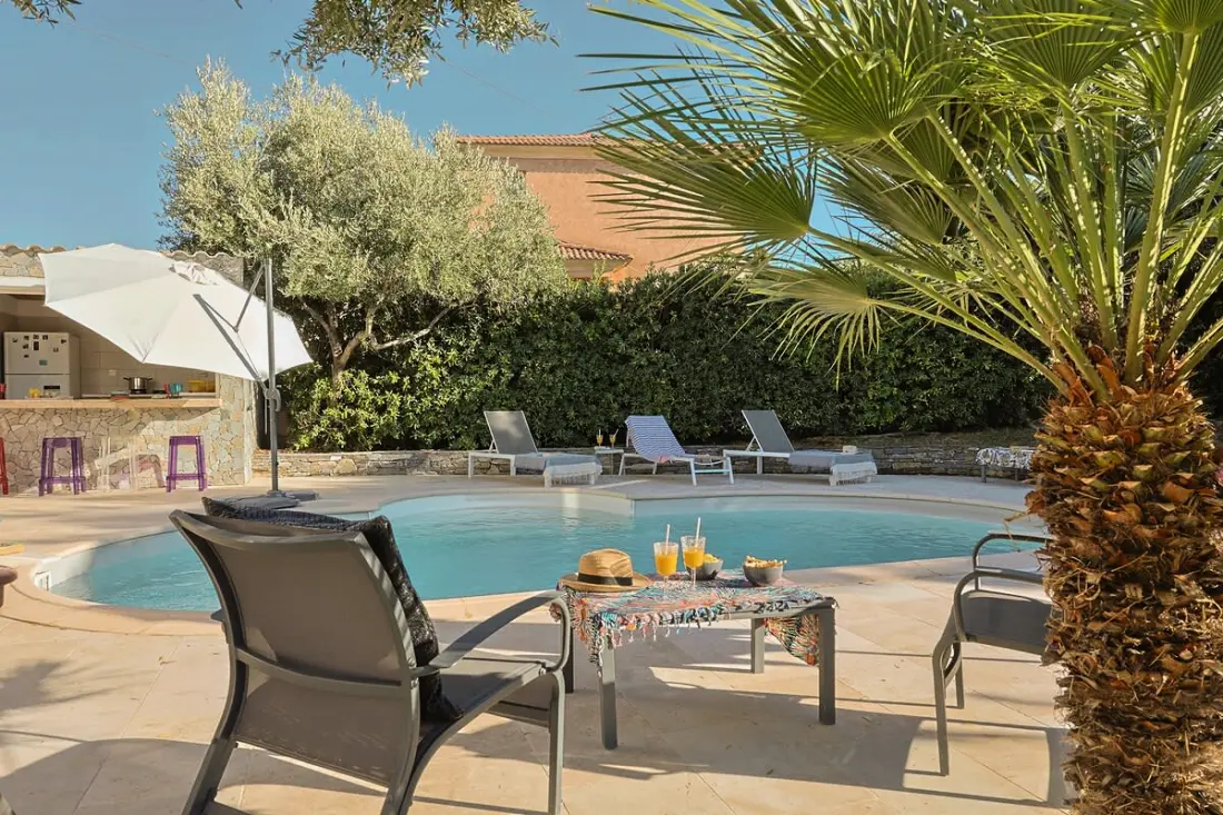 Villa San Pedrone