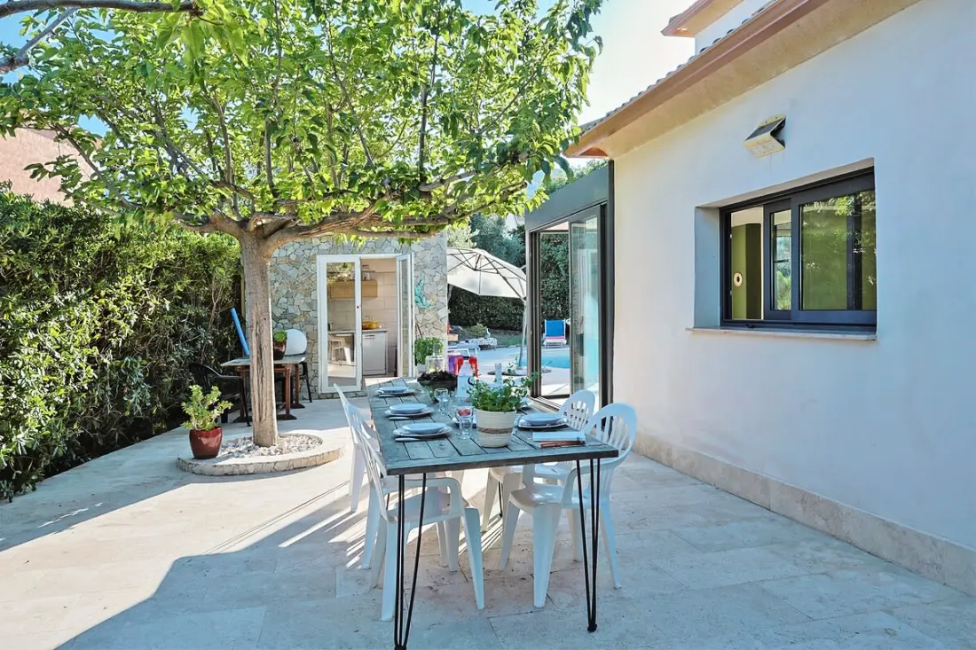 Villa San Pedrone