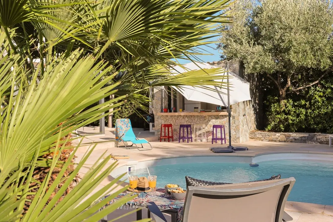 Villa San Pedrone