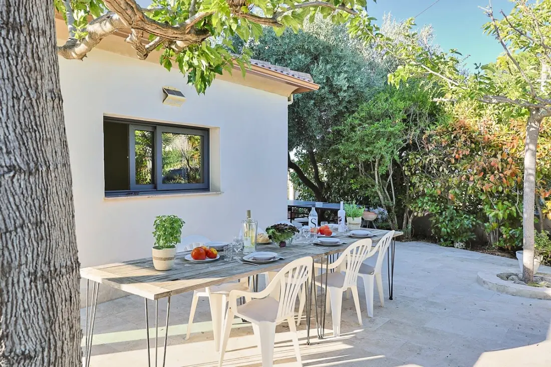 Villa San Pedrone
