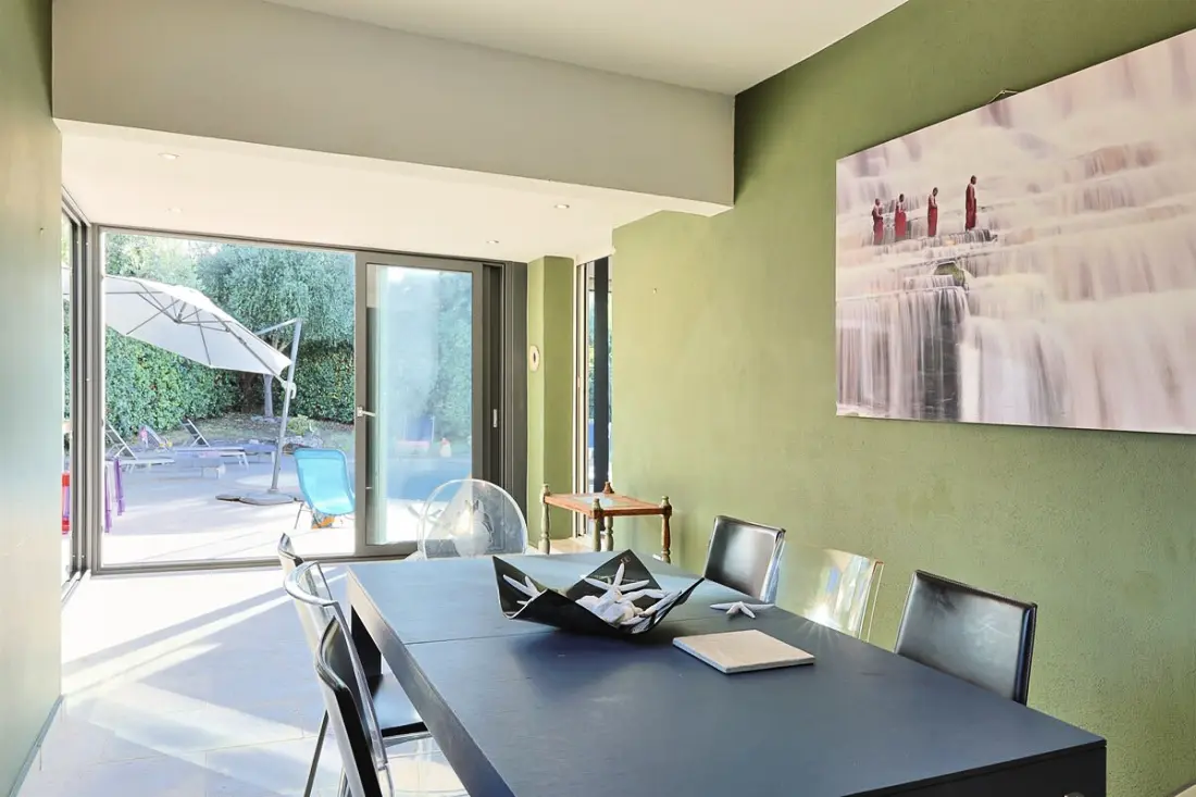 Villa San Pedrone