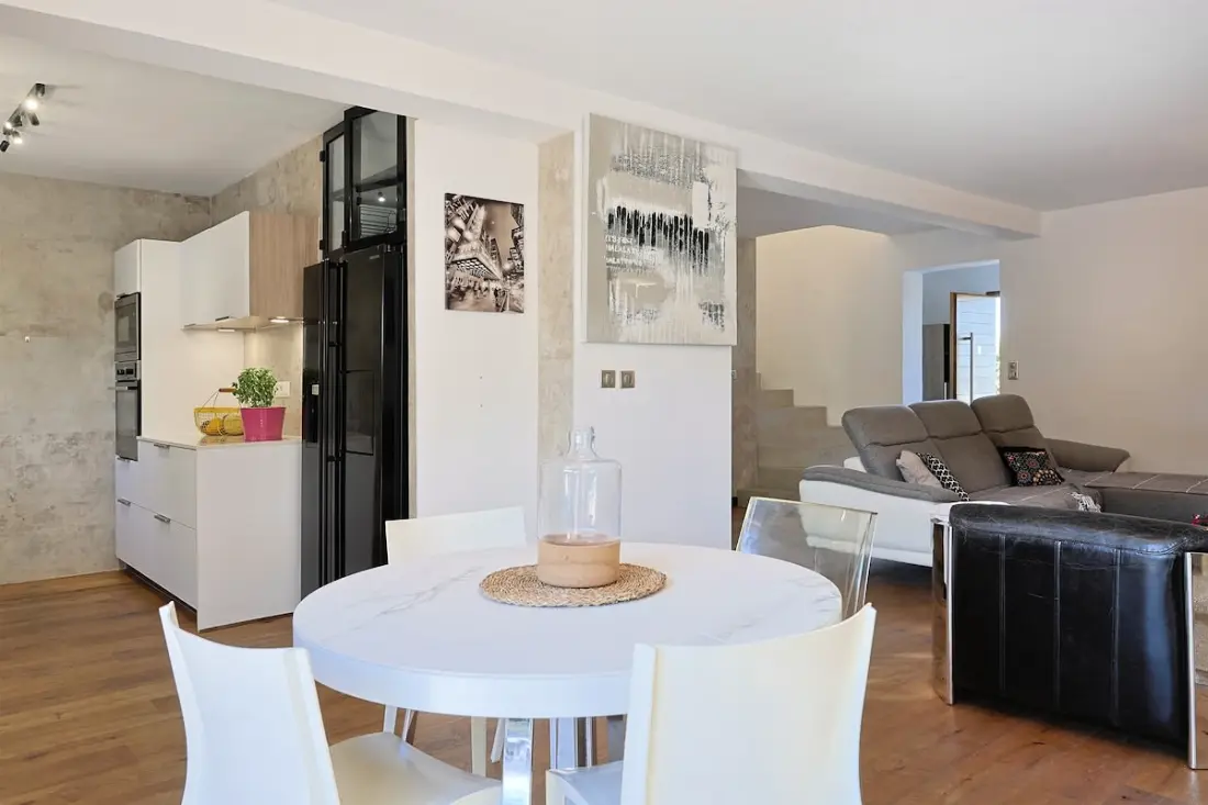 Villa San Pedrone