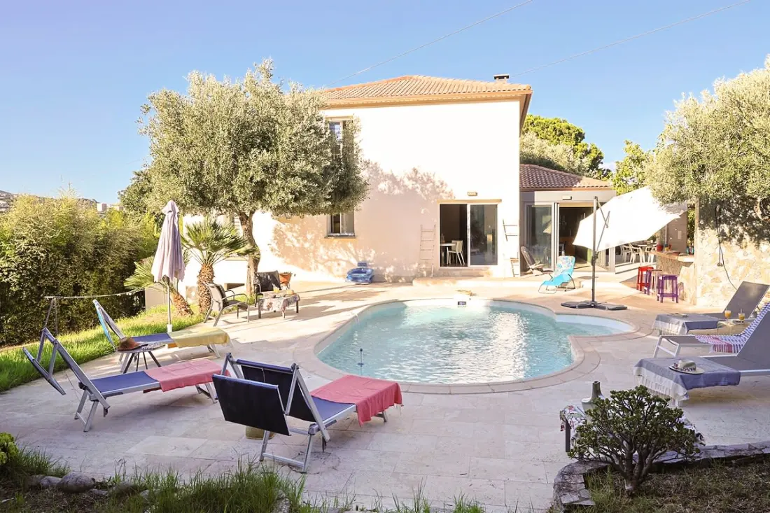 Villa San Pedrone