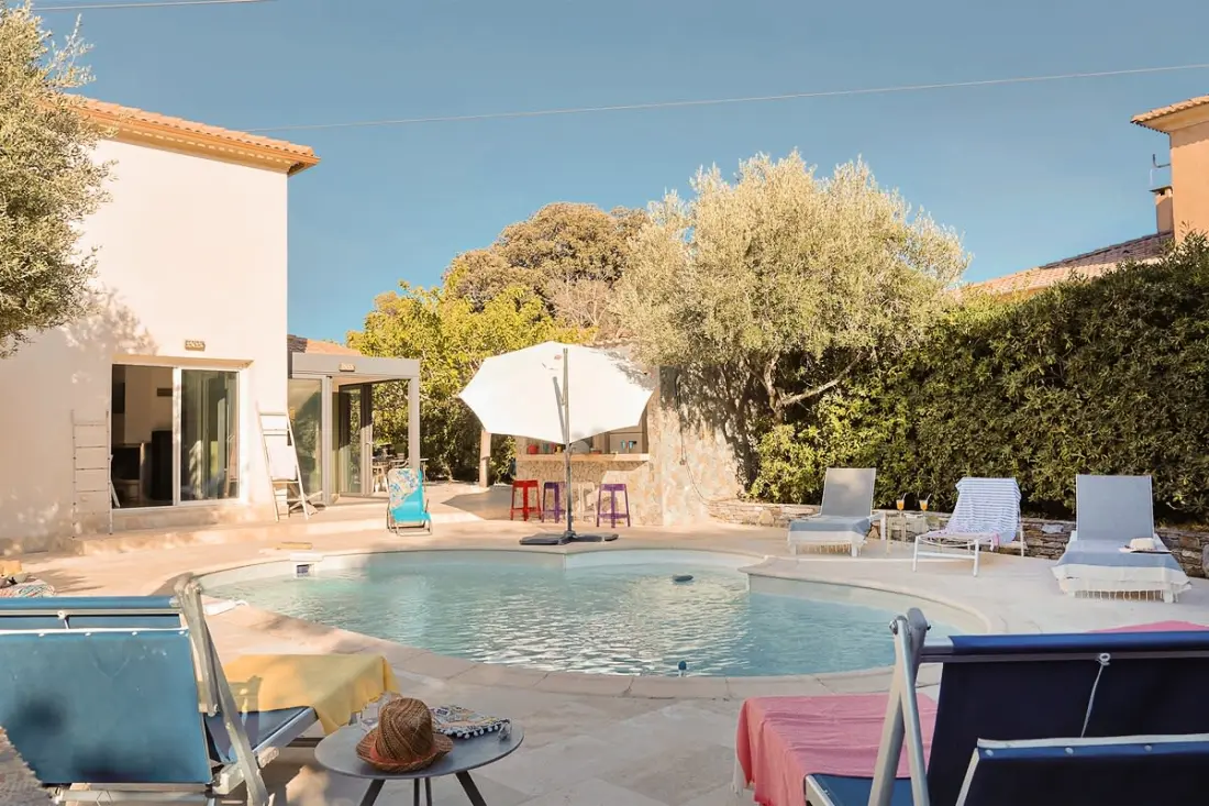 Villa San Pedrone