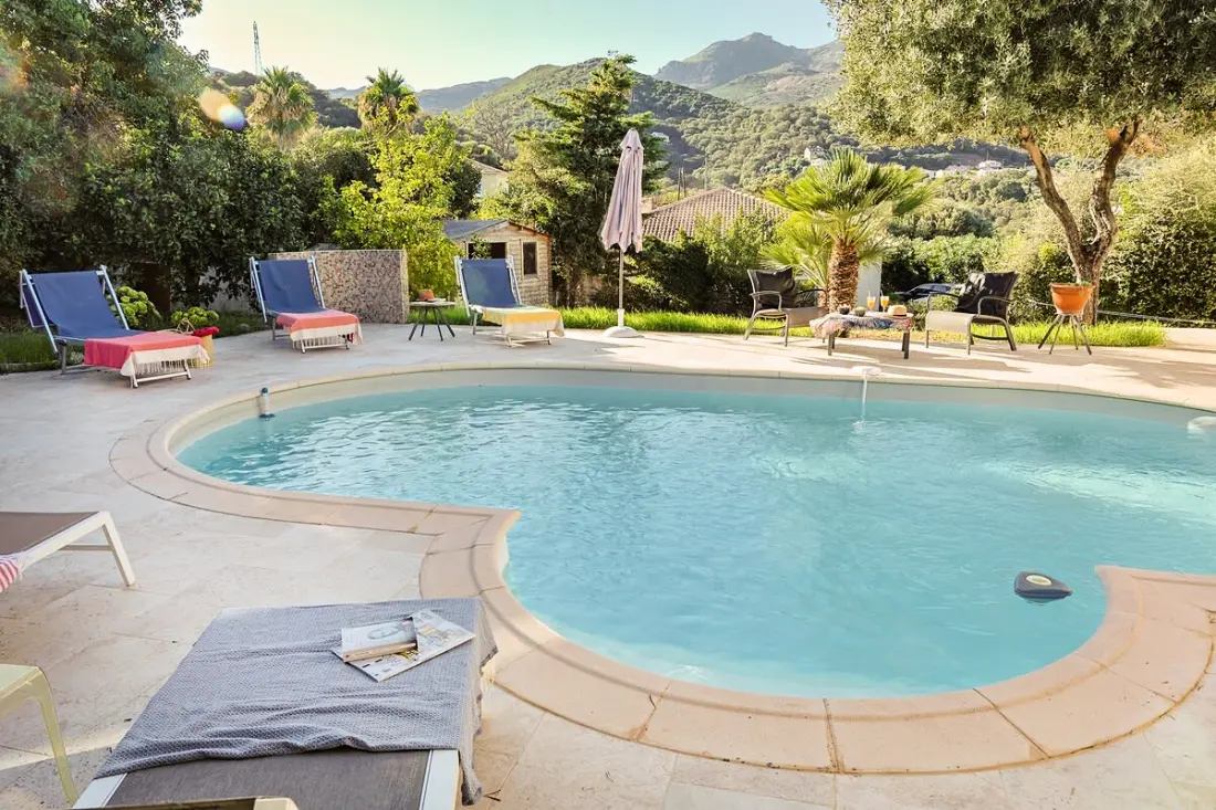 Villa San Pedrone