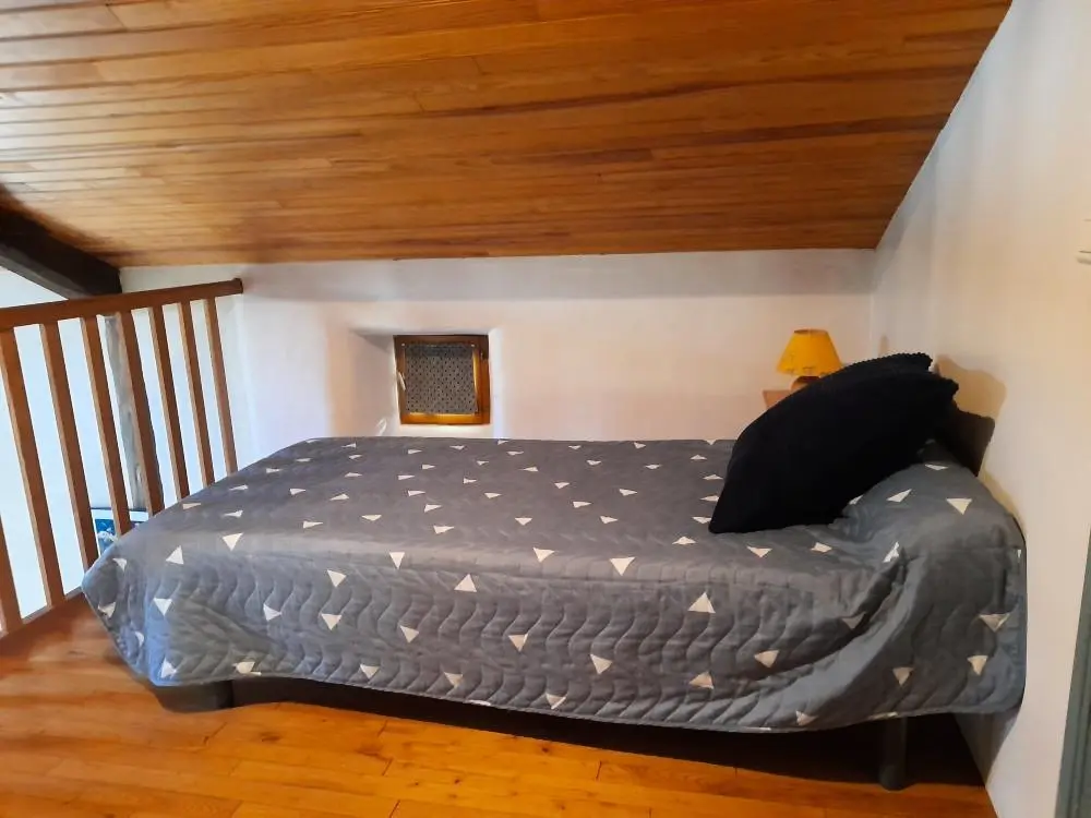 Gîte de France Gîte barbude 2/4 Personen 3 Ohren