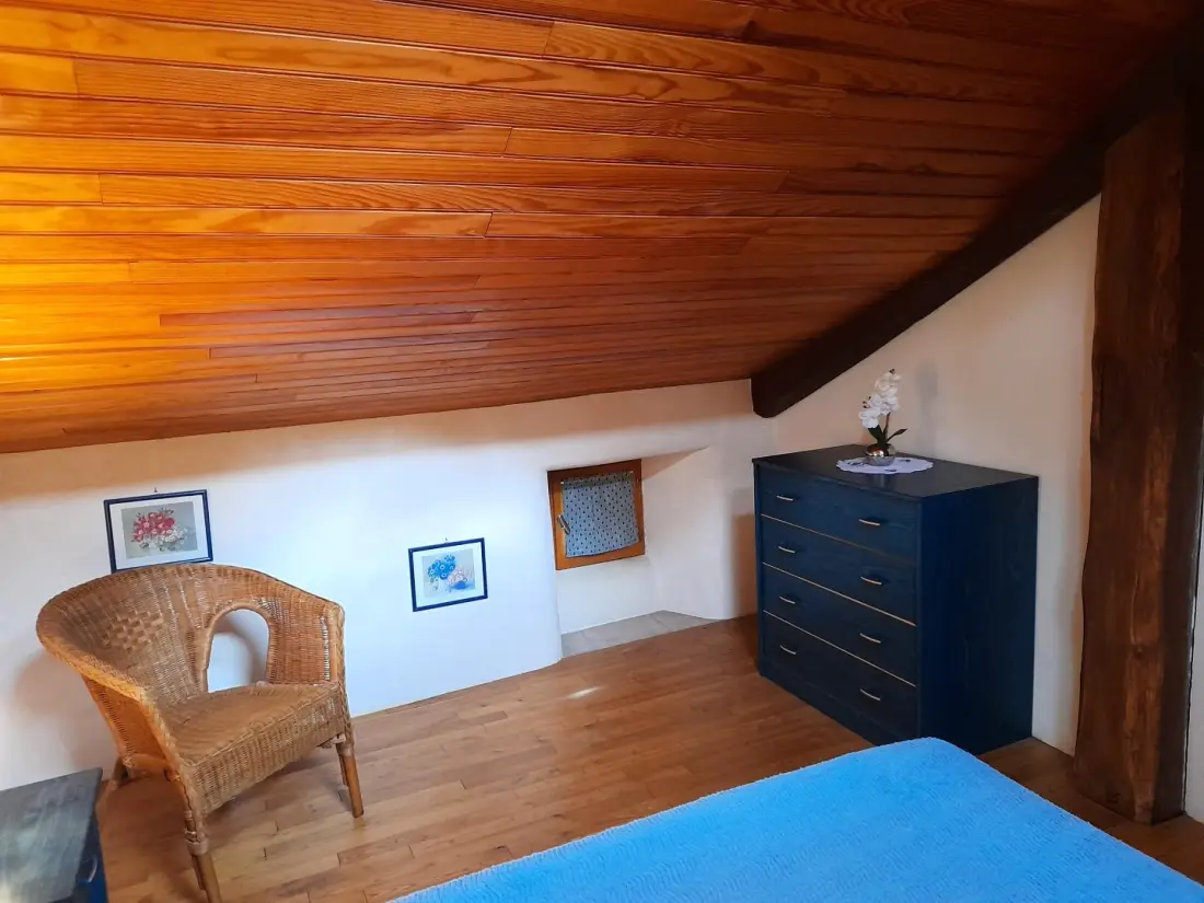 Gîte de France Gîte barbude 2/4 Personen 3 Ohren