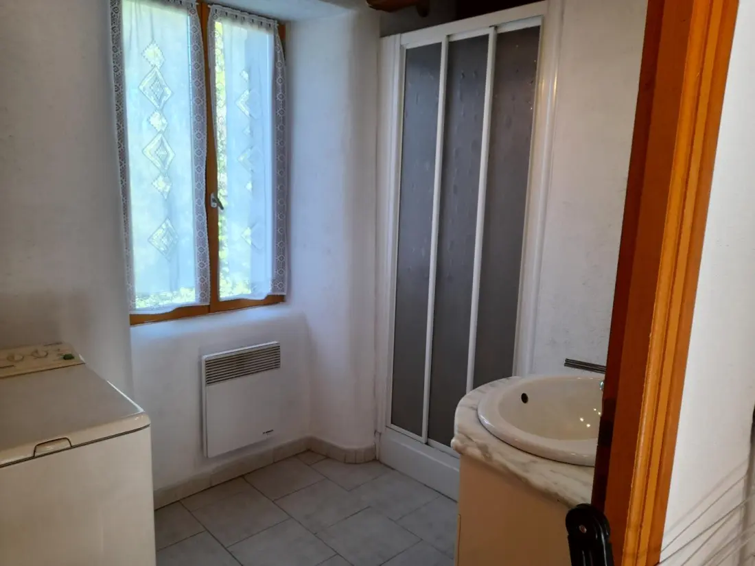 Gîte de France Gîte barbude 2/4 Personen 3 Ohren