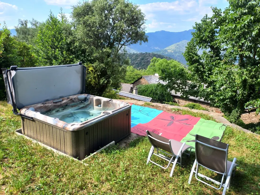 Gîte de France Gîte barbude 2/4 Personen 3 Ohren