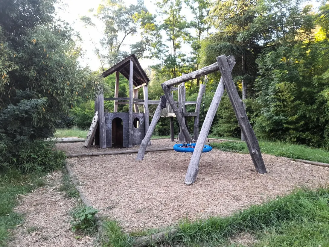 Gîte de France Gîte barbude 2/4 Personen 3 Ohren