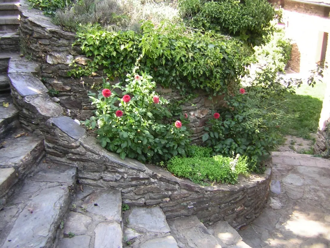 Gîte de France Gîte barbude 2/4 Personen 3 Ohren