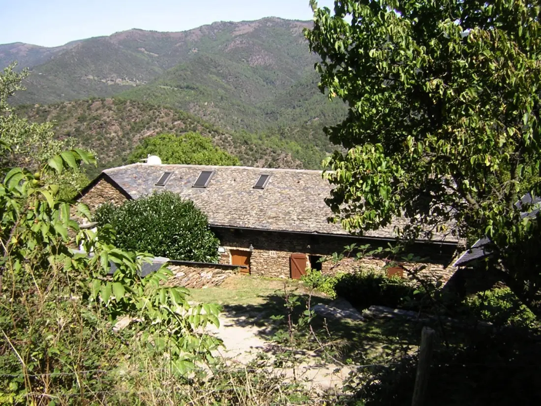 Gîte de France Gîte barbude 2/4 Personen 3 Ohren