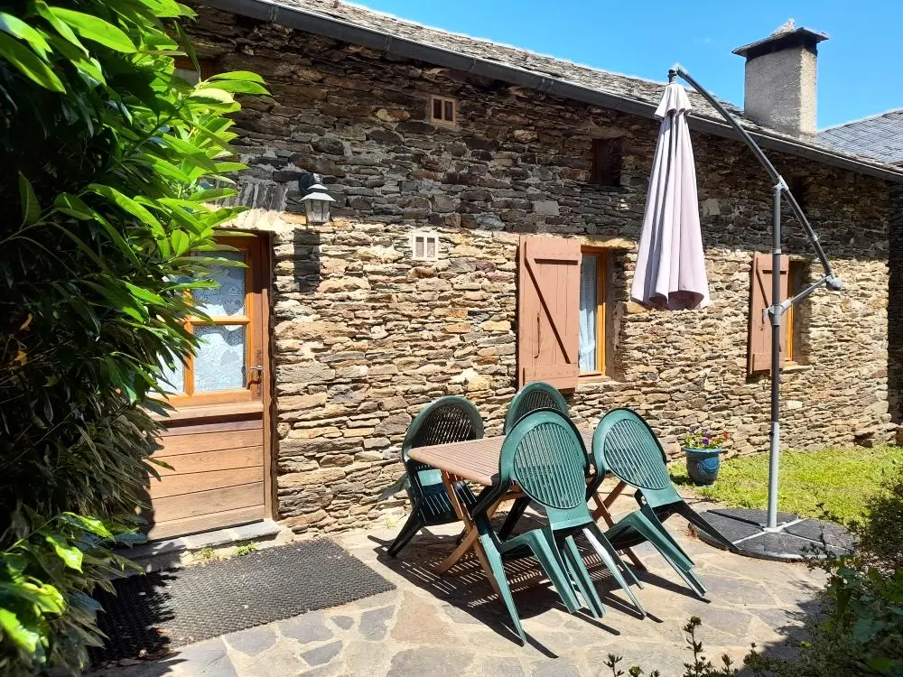 Gîte de France Gîte barbude 2/4 Personen 3 Ohren