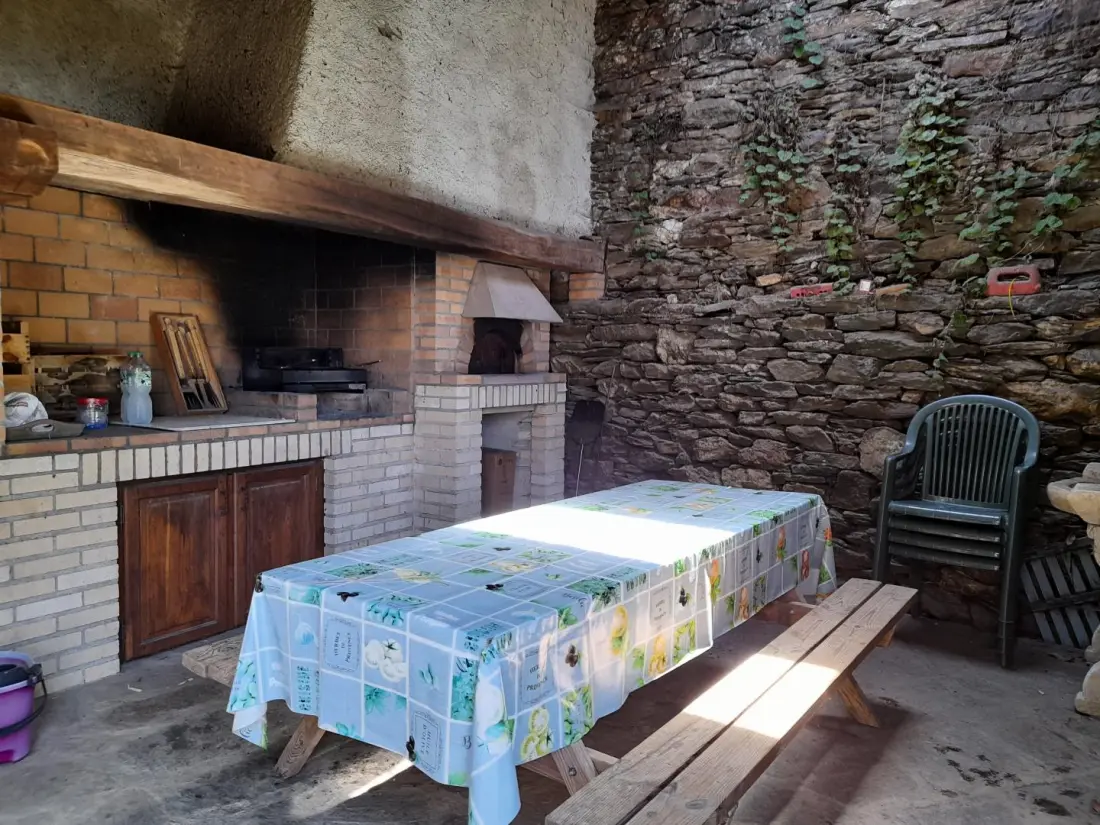 Gîte de France Gîte barbude 2/4 Personen 3 Ohren