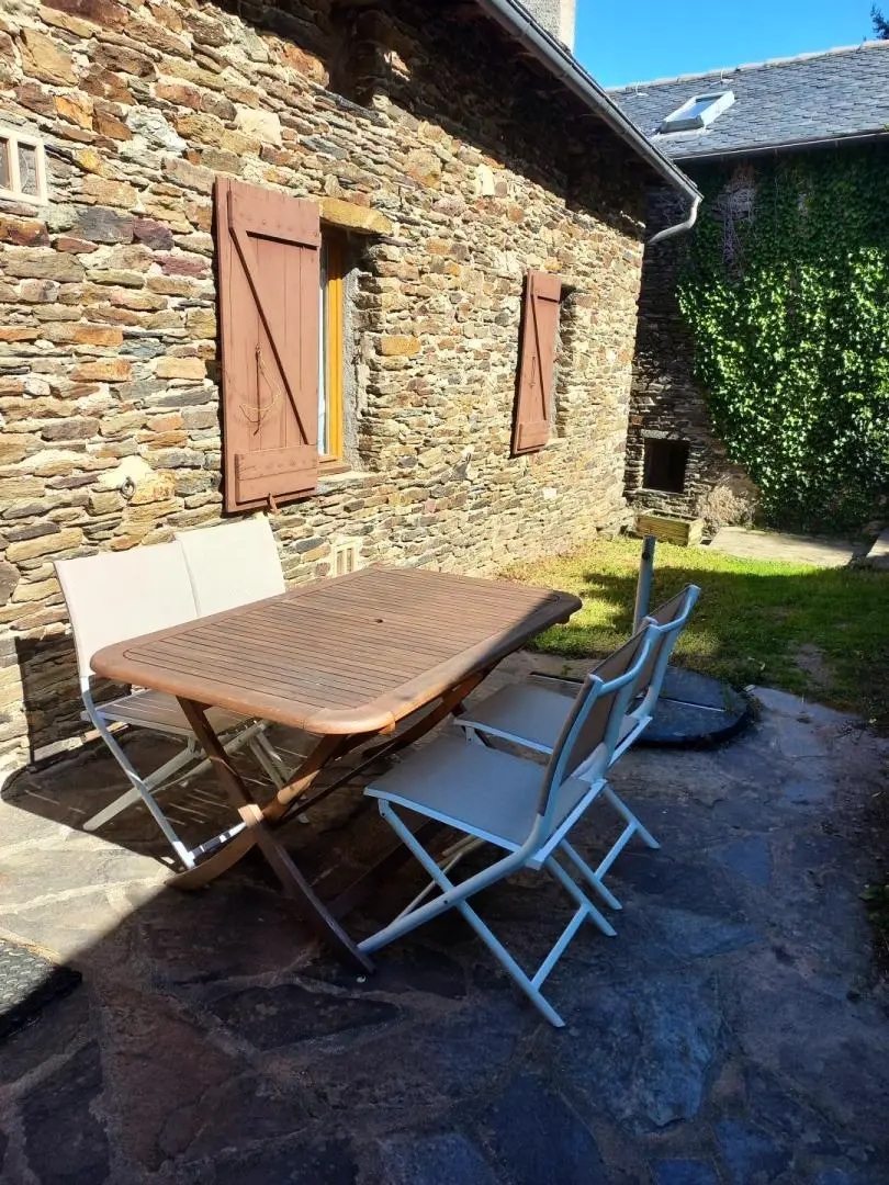 Gîte de France Gîte barbude 2/4 Personen 3 Ohren