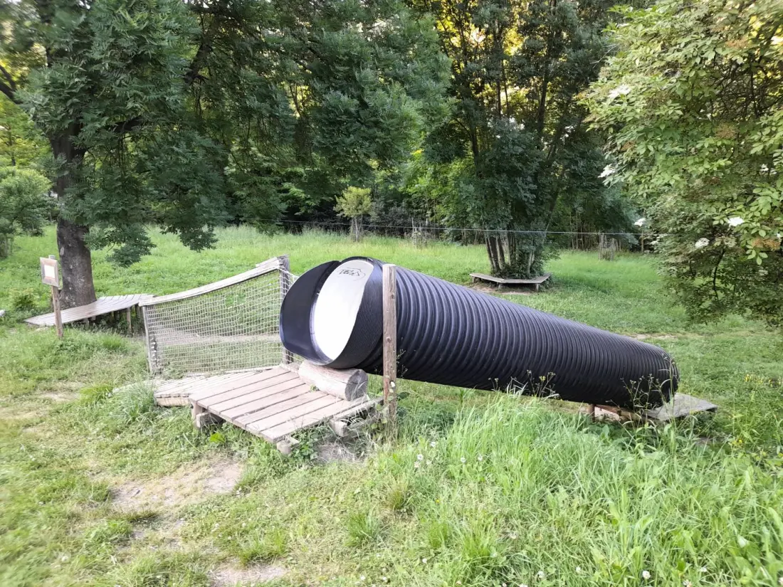 Gîte de France Gîte barbude 2/4 Personen 3 Ohren