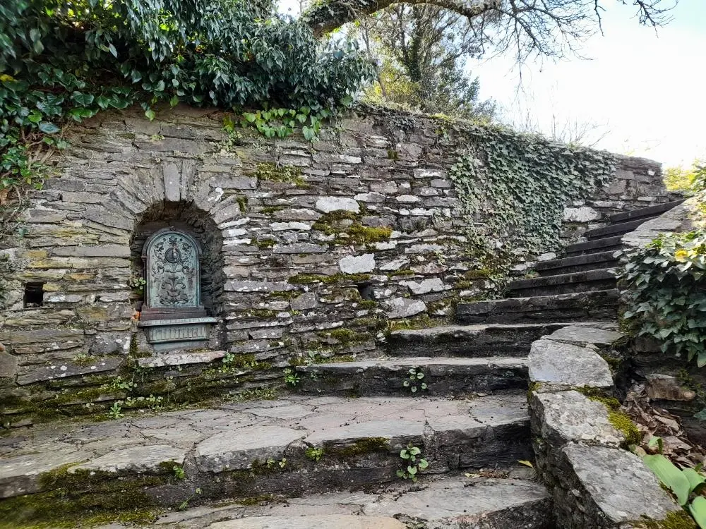 Gîte de France Gîte barbude 2/4 Personen 3 Ohren