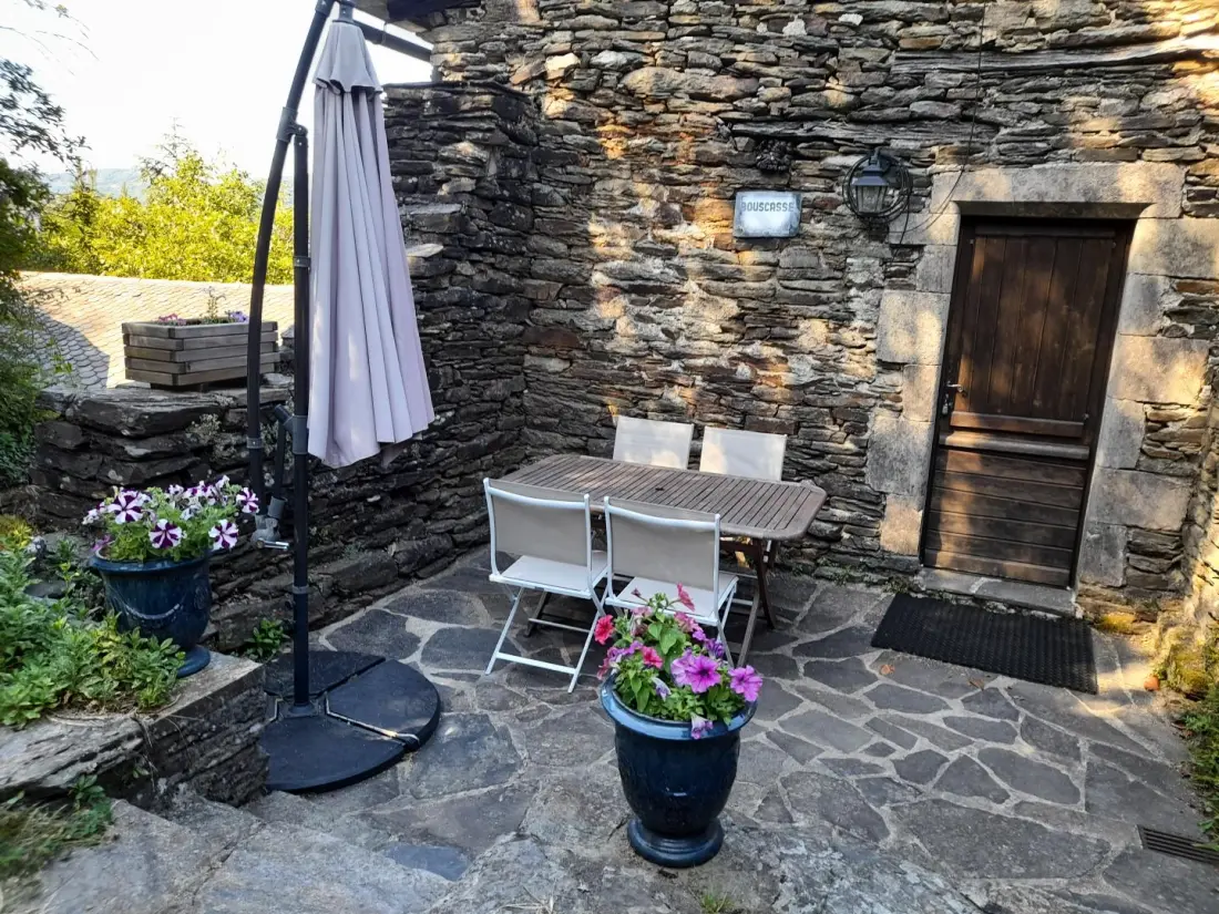 Gîte de France Gîte boussasse 3 Ohren