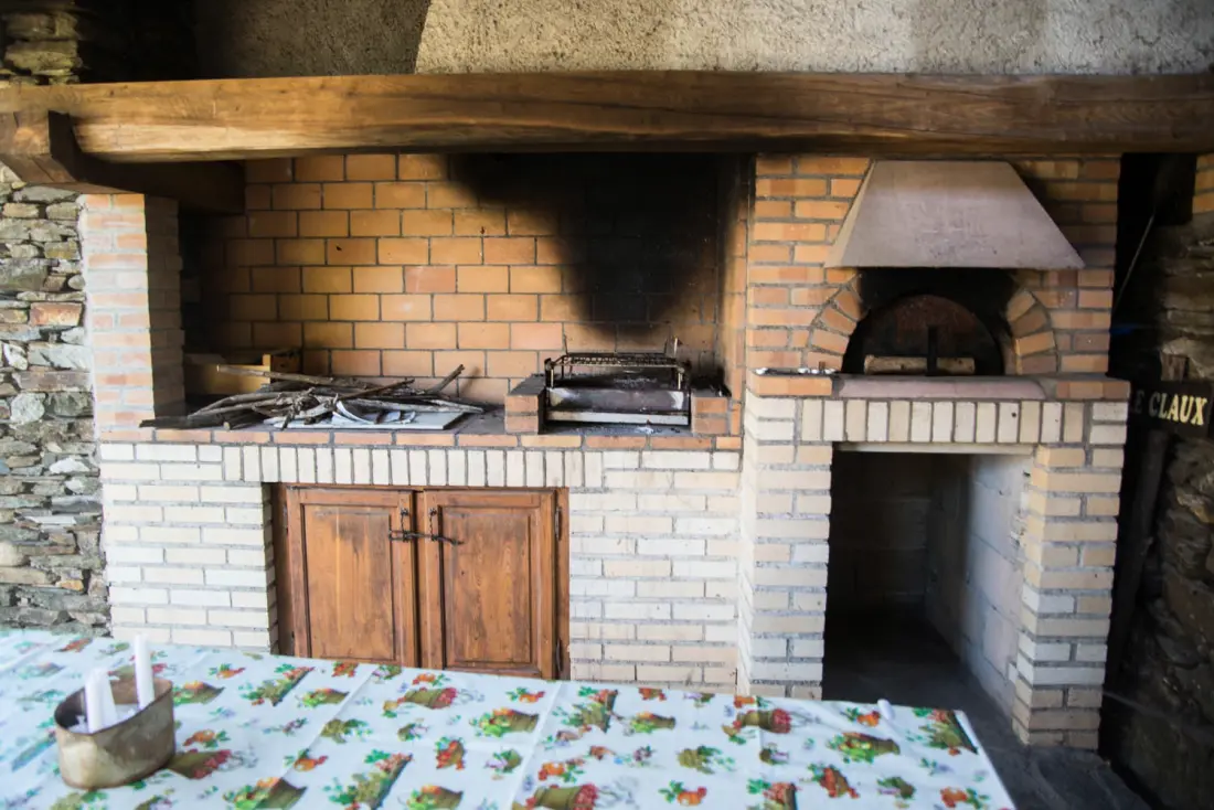 Gîte de France Gîte boussasse 3 Ohren