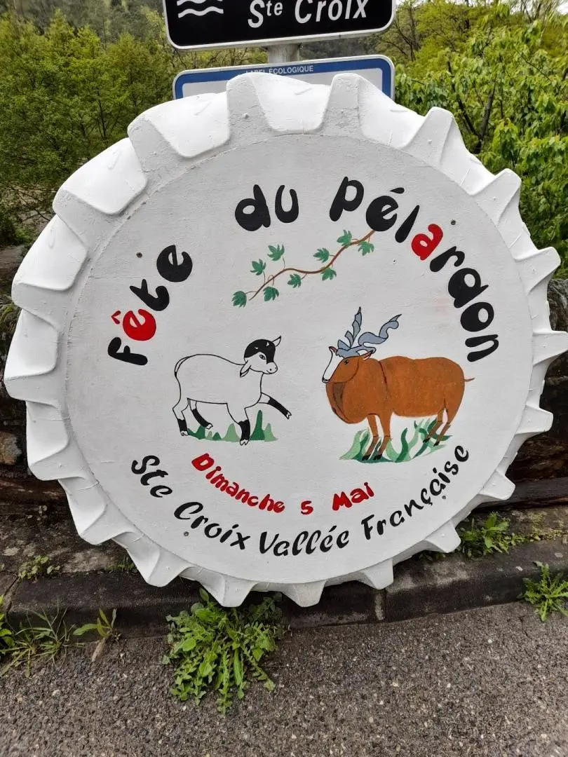 Gîte de France Gîte boussasse 3 Ohren