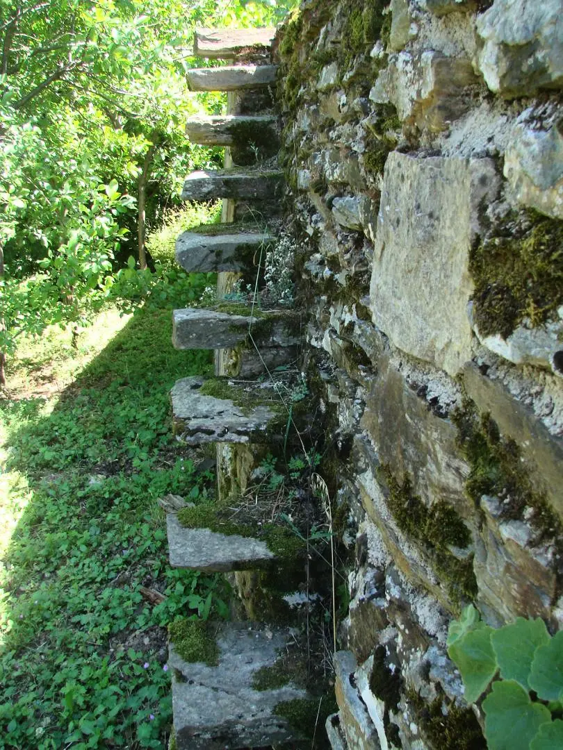 Gîte de France Gîte boussasse 3 Ohren