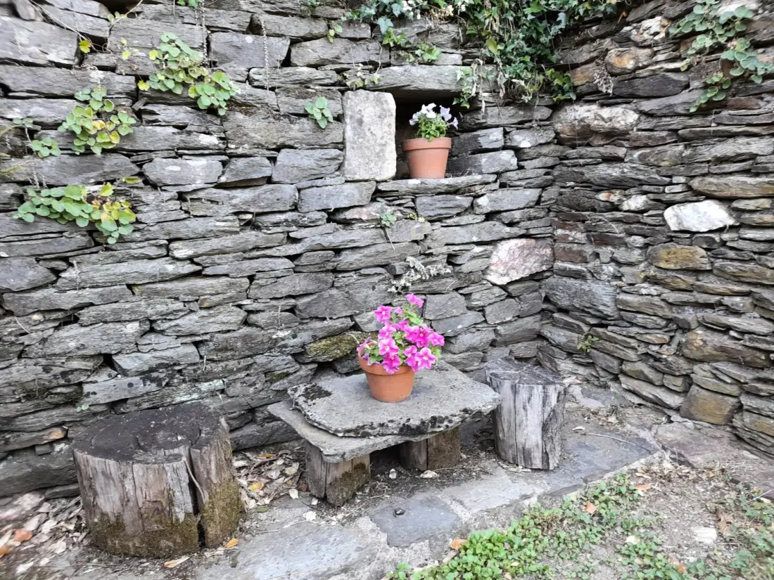 Gîte de France Gîte boussasse 3 Ohren