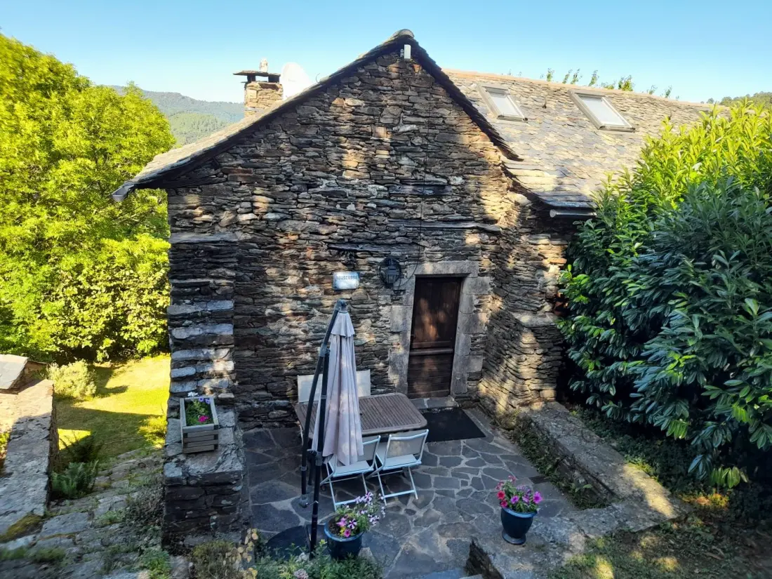 Gîte de France Gîte boussasse 3 Ohren