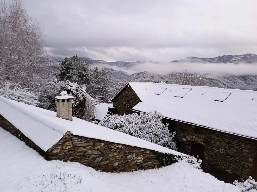 Gîte de France Gîte boussasse 3 Ohren