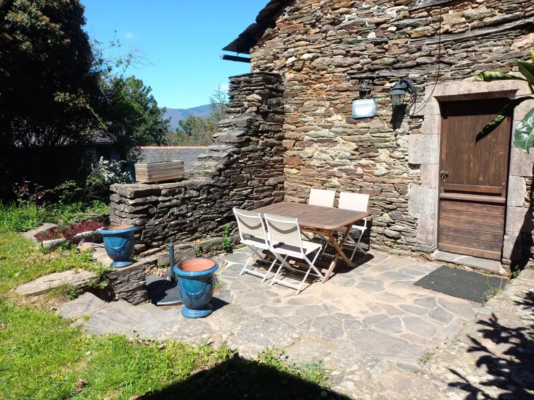 Gîte de France Gîte boussasse 3 Ohren