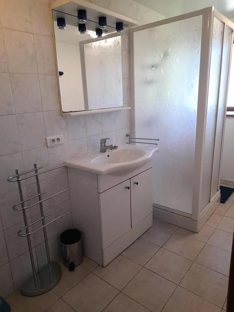 Gîte de France Gîte pelegrine - 2/3 Personen 3 Ohren