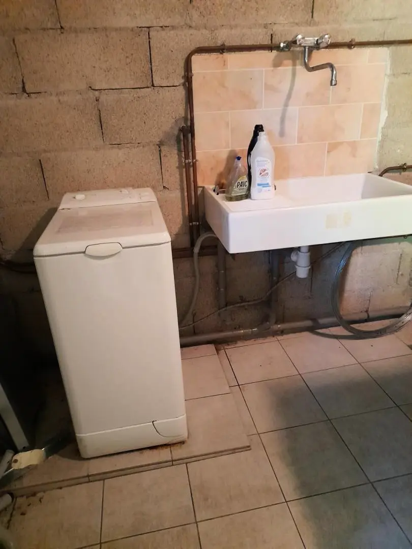 Gîte de France Gîte pelegrine - 2/3 Personen 3 Ohren