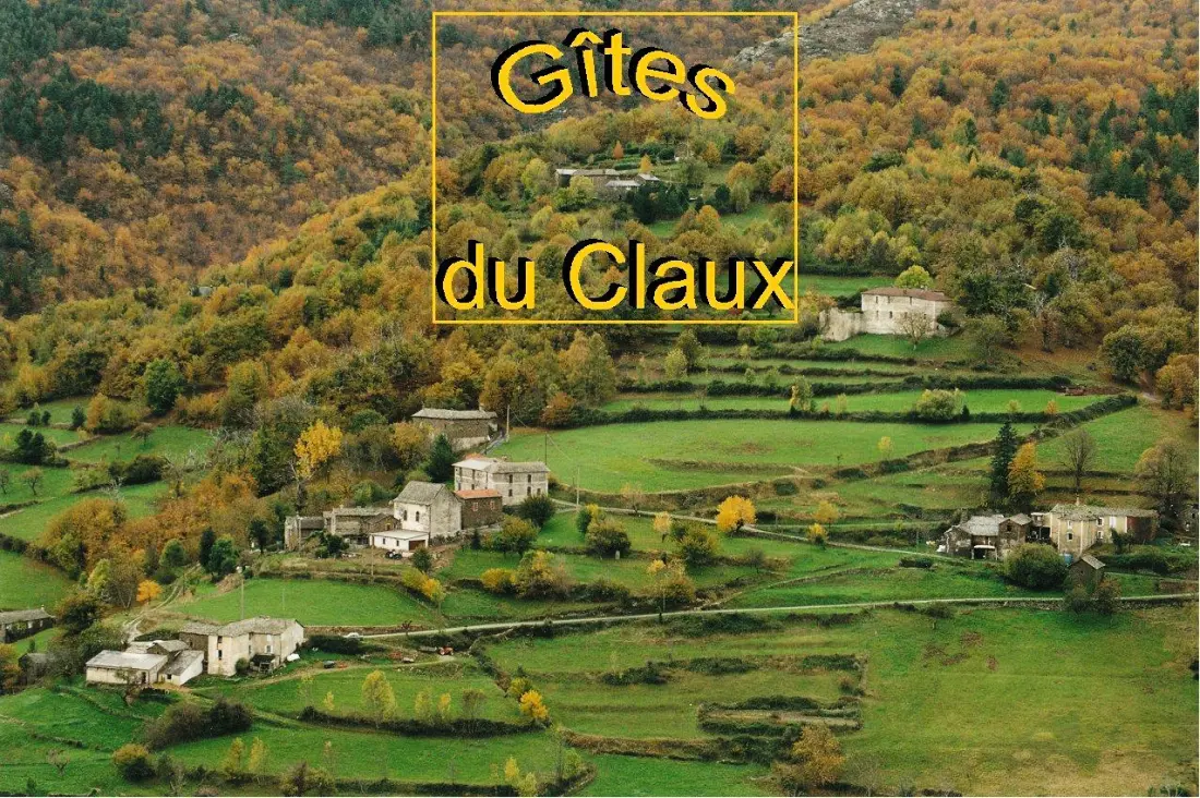 Gîte de France Gîte pelegrine - 2/3 Personen 3 Ohren