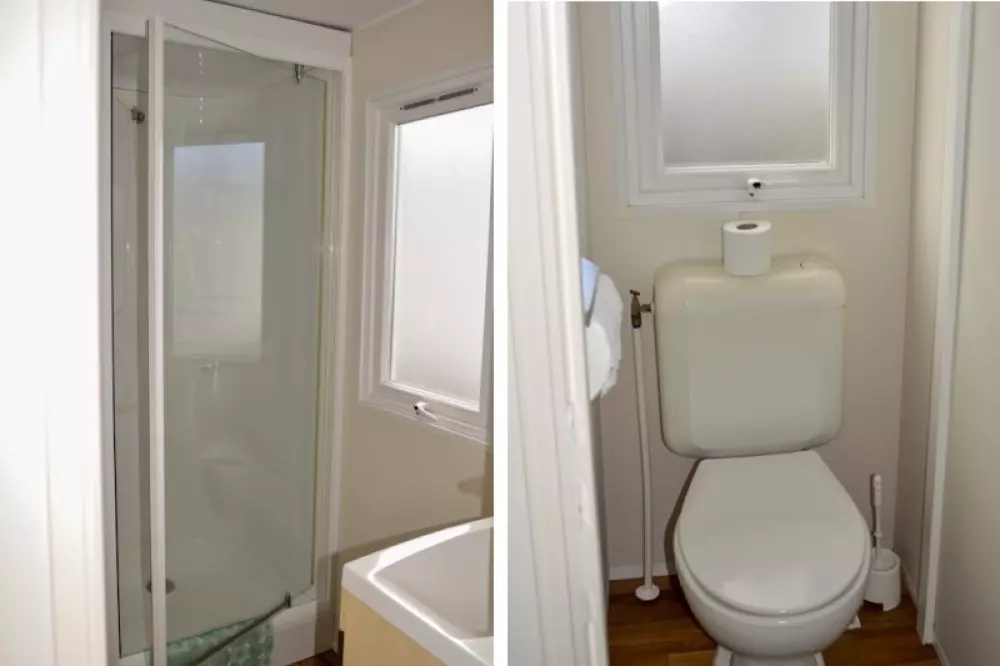 Campingplatz Orbitur Vagueira3 Sterne★★★